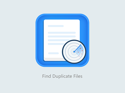 Find Duplicate Files