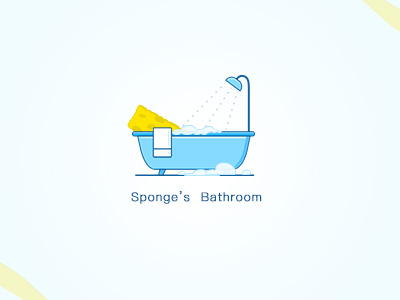 Sponge icon ui