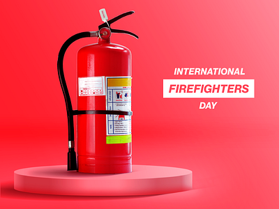 Firefighters Day