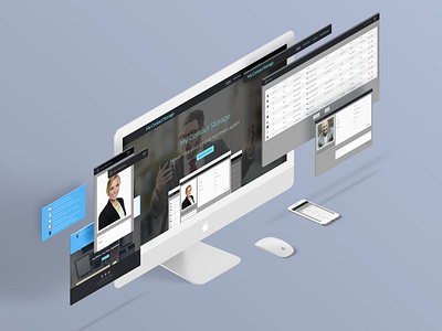 My Contact Storage contact list webdesign webdev webdevelopment website