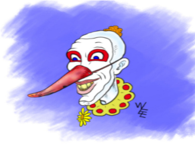 Clowny