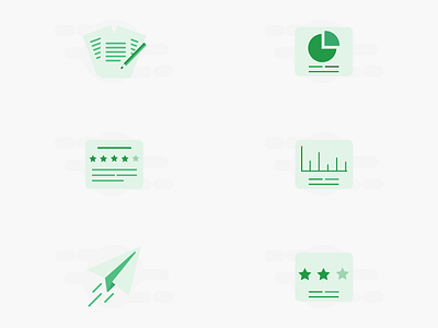 Iconography design dribbble icons icons design illustration ui