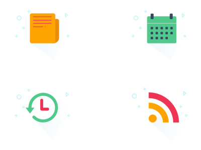 Icon Design design dribbble icon illustration ui ux vector