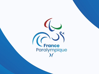 France Paralympique - CPSF olympic olympic games paralympic paralympics sport