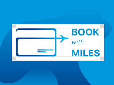 Logo: Book with Miles