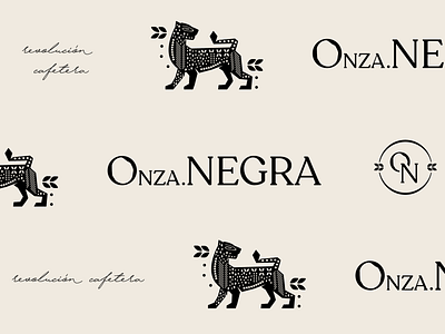 Onza Negra Café