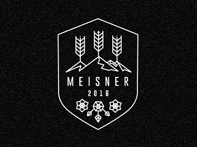 Meisner 2016 crest flower mountain prairie wedding