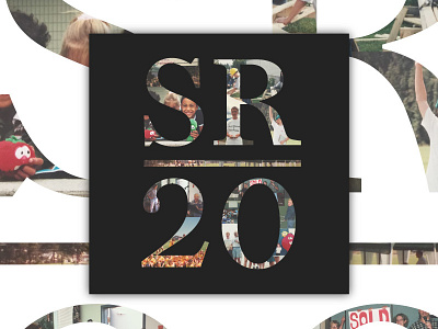 SR|20 Brand 20 anniversary brand people photograph
