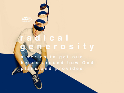 Radical Generosity