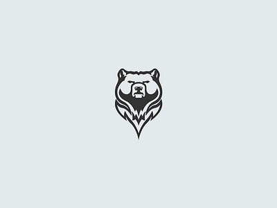 Bear logo