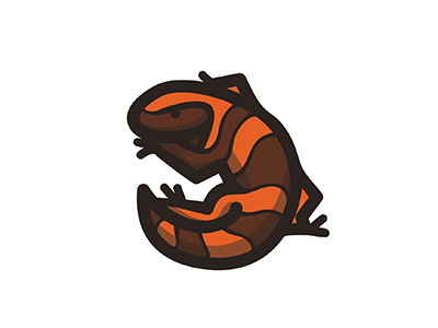 G is for Gila Monster