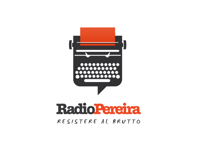 Radio Pereira by Daniel Di Pietro on Dribbble