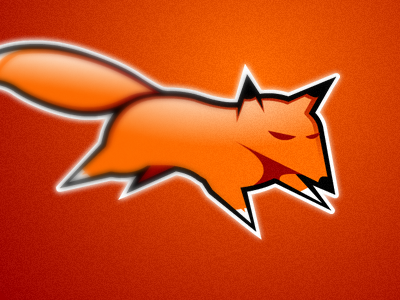 fox firefox fox