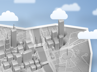 City
