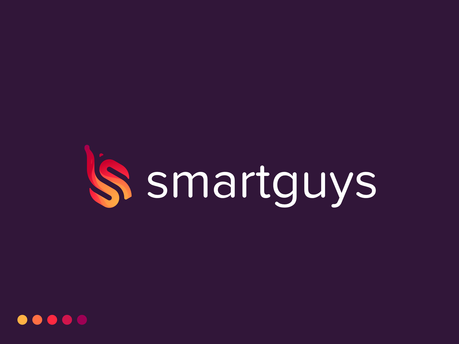 Smart Guys By Daniel Di Pietro On Dribbble
