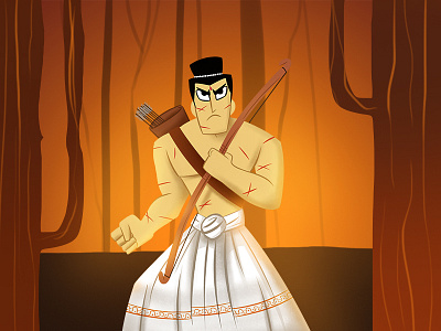 Samurai Jack