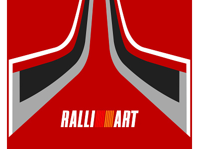 Ralliart