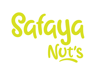Safaya Nuts