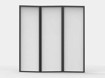 Screen frame accessories black design furniture grey metal minimalism object product screen white