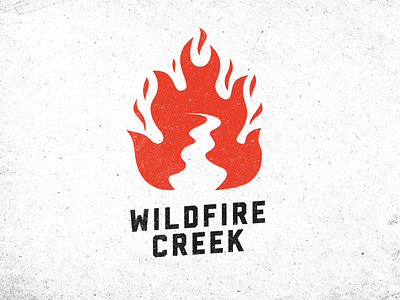Wildfire Creek Branding