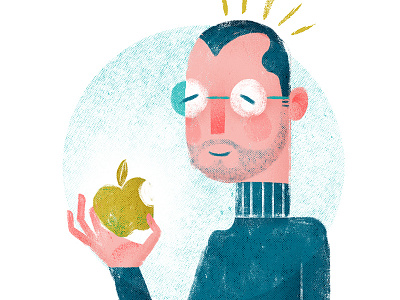 Steve Jobs apple editorial jobs mac steve