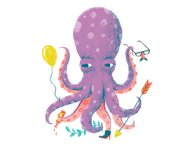 Octopus octopus