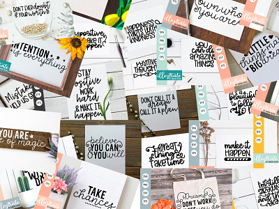 Inspiration Svg Cut File designs, themes, templates and downloadable ...