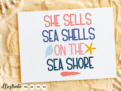 Download Summer Svg Cut File Beach Life Svg By Sarah Evans On Dribbble