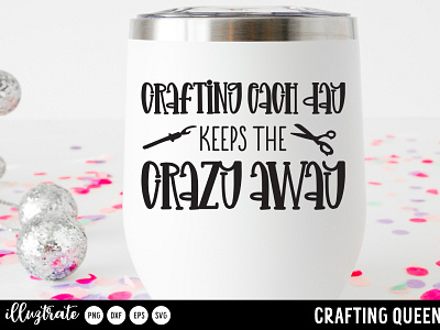 CRAFTING EACH DAY SVG Cut File craft bundle craft house svg craft quote craft quote svg craft quotes svg craft room sign craft room svg craft sign craft svg cut file craft svg files craft svg images craft wooden sign crafting svg crafty svg creative svg diles sew svg sewing sign sewing svg sewing wooden sign