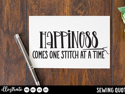HAPPINESS COMES ONE STITCH AT A TIME SVG CUT FILE craft bundle craft house svg craft quote craft quote svg craft quotes svg craft room sign craft room svg craft sign craft svg cut file craft svg files craft svg images craft wooden sign crafting svg crafty svg creative svg diles sew svg sewing sign sewing svg sewing wooden sign