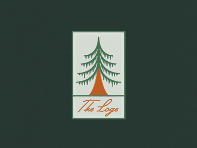 Loge Camps Badge