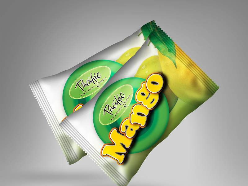 Mango Candy