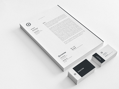 Brand Identity Design