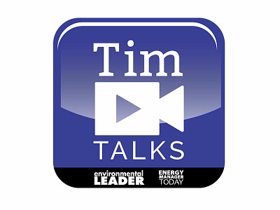 Tim Talks Logo