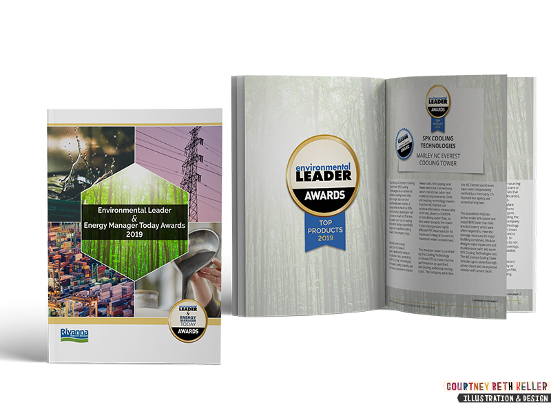 Report Layout & Design magazine design web design print design cover design branding styling indesign graphic design awards report layout report white paper
