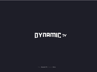 Dynamic TV