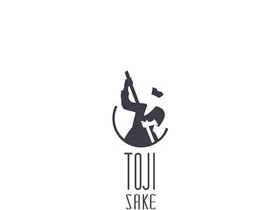 Logo - Toki Sake beverage