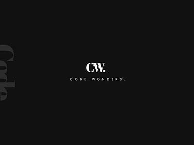 codewonders logo
