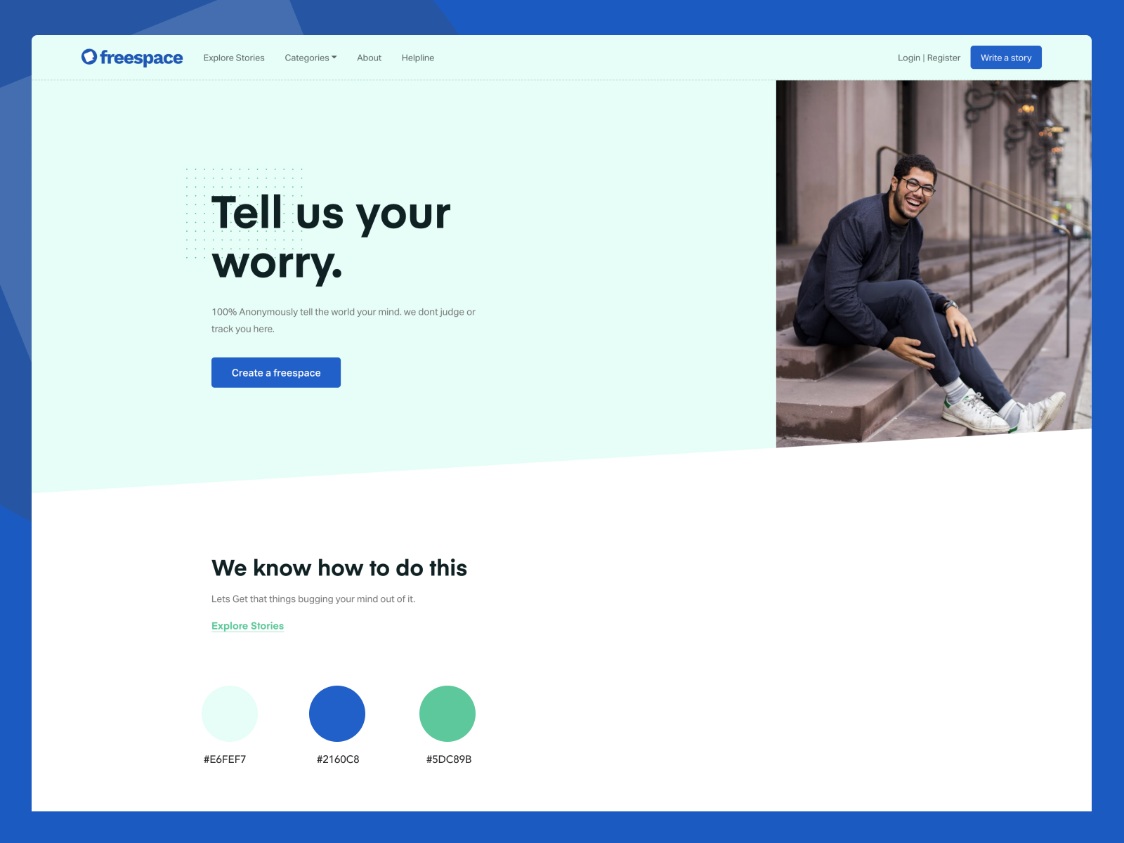 Freespace by Adenekan Wonderful on Dribbble Freespace by Adenekan Wonderful on Dribbble