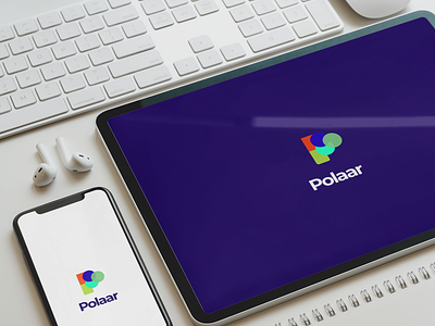 Polaar Phone and Tablet Mockup