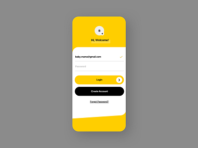 Travel Guide & Travel Information App UI Login Screen app app design app layout. appui appdesign ios layout layout design layoutdesign layouts login login design login form login page login screen mobile ui ui design uidesign uiux ux