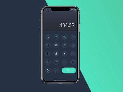 Calculator App