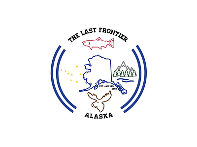 The last frontier