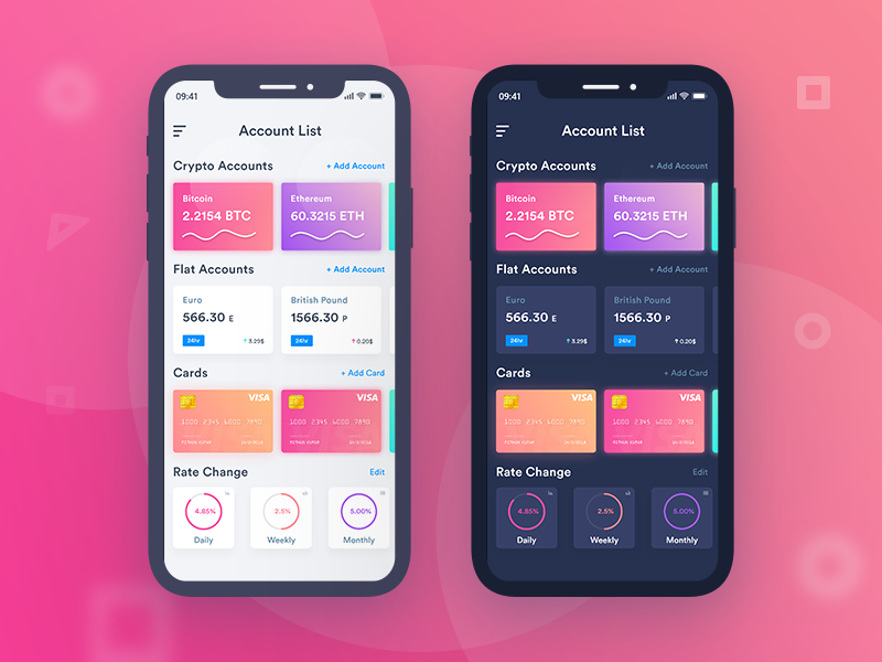 Cryptocurrency associated with mobile