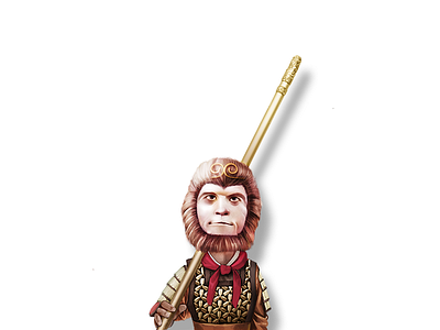 Monkey King