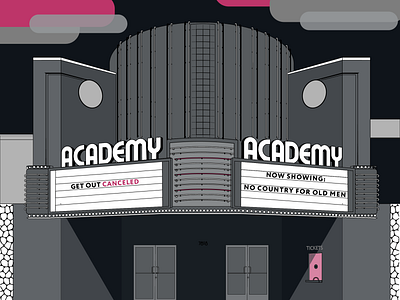 Academy Theater