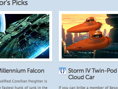 Bespin mozilla placeholders star wars