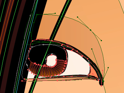 Eye