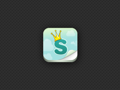 Speakaboos iPhone App Icon
