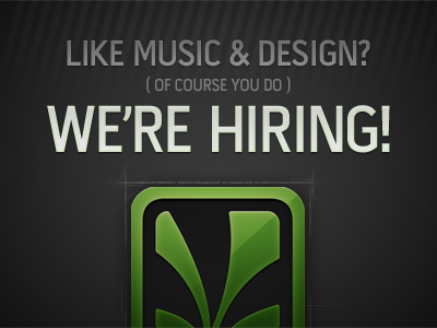 Saavn Hiring android careers designer developer ios jobs saavn seriously. do it.